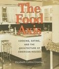 Cover: The Food Axis - University of Virginia Press