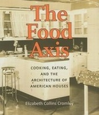 Enlarge image Cover: The Food Axis - University of Virginia Press