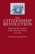 Cover: The Citizenship Revolution - Naval Institute Press