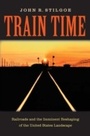 Cover: Train Time - Naval Institute Press