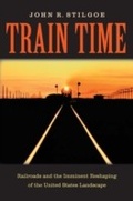 Cover: Train Time - Naval Institute Press