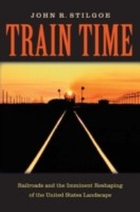 Enlarge image Cover: Train Time - Naval Institute Press