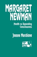 Cover: Margaret Newman - SAGE Publications Inc