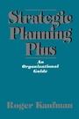 Cover: Strategic Planning Plus - SAGE Publications Inc
