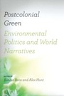 Cover: Postcolonial Green - University of Virginia Press