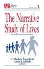 Cover: The Narrative Study of Lives - SAGE Publications Inc