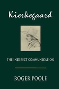 Cover: Kierkegaard - University of Virginia Press