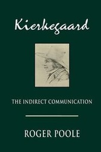 Enlarge image Cover: Kierkegaard - University of Virginia Press