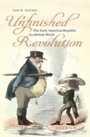 Cover: Unfinished Revolution - Naval Institute Press