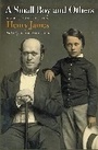Cover: A Small Boy and Others - University of Virginia Press