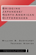 Cover: Bridging Japanese/North American Differences - SAGE Publications Inc
