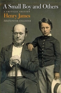 Enlarge image Cover: A Small Boy and Others - Naval Institute Press