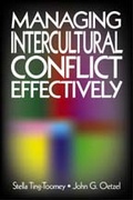 Cover: Managing Intercultural Conflict Effectively - SAGE Publications Inc