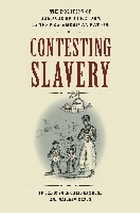 Abbildung von: Contesting Slavery - University of Virginia Press