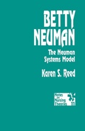 Cover: Betty Neuman - SAGE Publications Inc