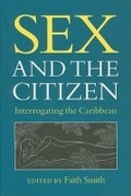 Cover: Sex and the Citizen - University of Virginia Press