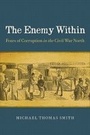 Cover: The Enemy Within - University of Virginia Press