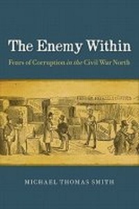 Enlarge image Cover: The Enemy Within - University of Virginia Press