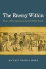 Cover: Enemy Within - University of Virginia Press