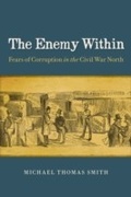 Cover: Enemy Within - University of Virginia Press