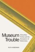 Cover: Museum Trouble - University of Virginia Press