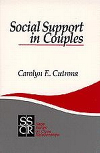 Enlarge image Cover: Social Support in Couples - SAGE Publications Inc