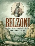 Cover: Belzoni - University of Virginia Press