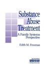 Cover: Substance Abuse Treatment - SAGE Publications Inc