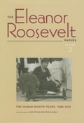 Cover: The Eleanor Roosevelt Papers - University of Virginia Press
