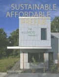 Cover: Sustainable, Affordable, Prefab - University of Virginia Press