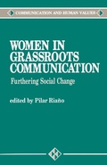 Cover: Women in Grassroots Communication - SAGE Publications Inc