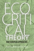Cover: Ecocritical Theory - Naval Institute Press