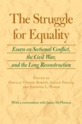 Cover: The Struggle for Equality - Naval Institute Press