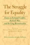 Cover: The Struggle for Equality - University of Virginia Press