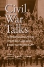 Cover: Civil War Talks - Naval Institute Press