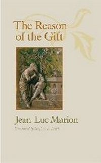Enlarge image Cover: The Reason of the Gift - University of Virginia Press