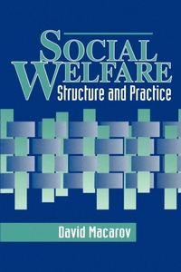 Abbildung von: Social Welfare - SAGE Publications Inc