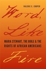 Cover: Word, Like Fire - University of Virginia Press
