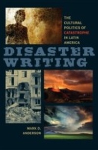 Enlarge image Cover: Disaster Writing - Naval Institute Press