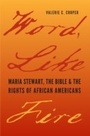 Cover: Word, Like Fire - Naval Institute Press