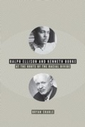 Cover: Ralph Ellison and Kenneth Burke - Naval Institute Press