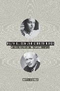 Cover: Ralph Ellison and Kenneth Burke - University of Virginia Press
