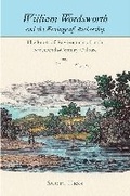 Cover: William Wordsworth and the Ecology of Authorship - University of Virginia Press