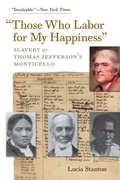 Cover: Those Who Labor for My Happiness - University of Virginia Press