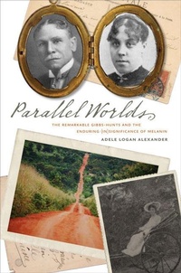 Abbildung von: Parallel Worlds - University of Virginia Press