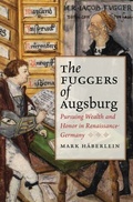 Cover: The Fuggers of Augsburg - Naval Institute Press