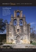 Cover: Buildings of Texas - University of Virginia Press