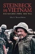 Cover: Steinbeck in Vietnam - University of Virginia Press