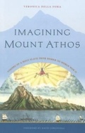 Cover: Imagining Mount Athos - University of Virginia Press