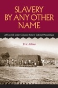 Cover: Slavery by Any Other Name - Naval Institute Press